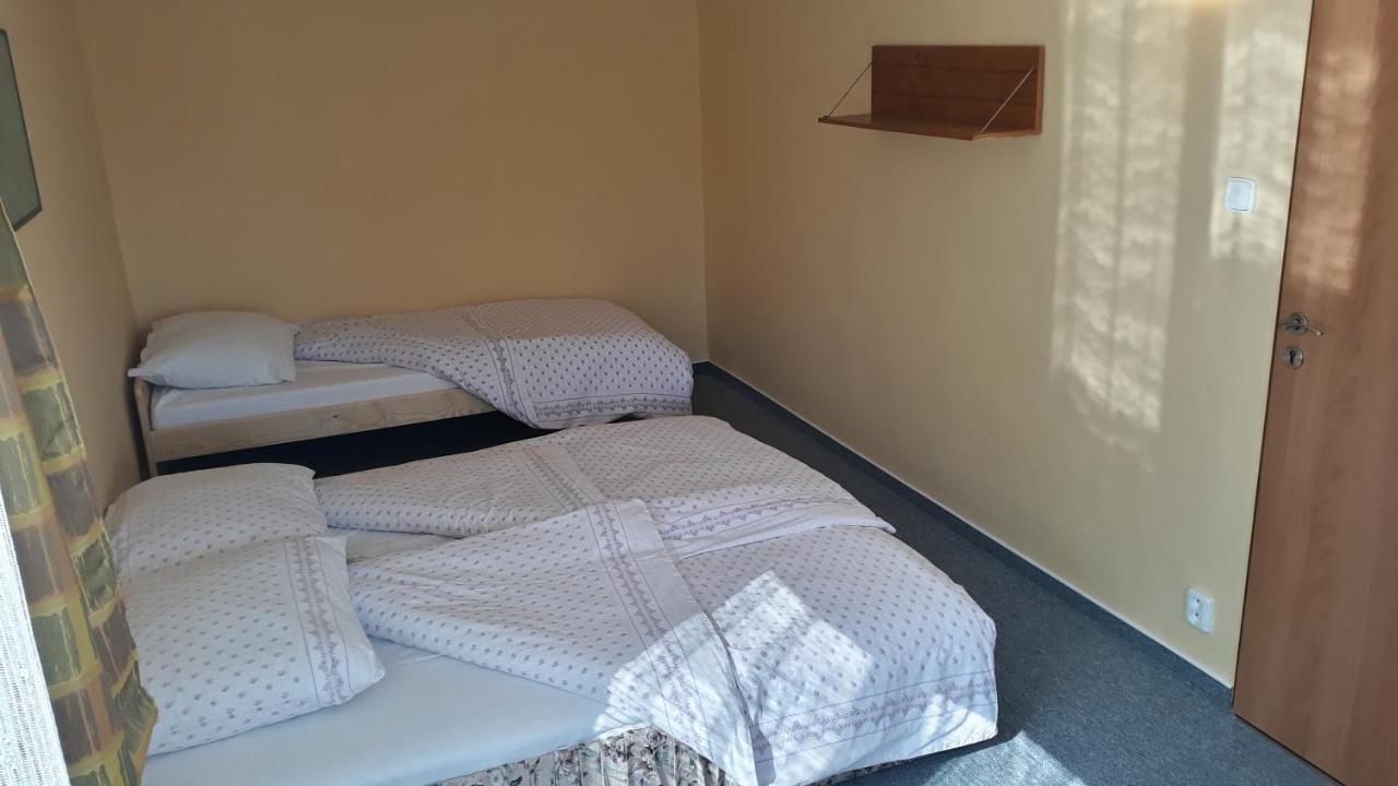 Apartman U Kacaku Vrchlabí Buitenkant foto